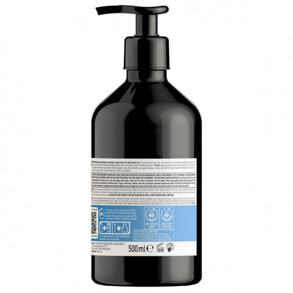 L'Oréal Professionnel Serie Expert Chroma Crème Shampoo Blue 500 ml