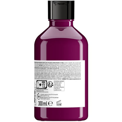 L'Oréal Professionnel Serie Expert Curl Expression Intense Moisturizing Cleansing Cream 300 ml