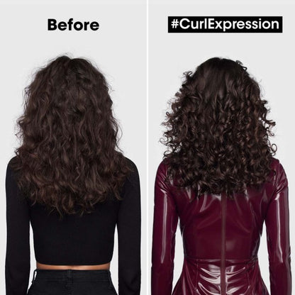 L'Oréal Professionnel Serie Expert Curl Expression 10in1 Cream-in-Mousse 250 ml
