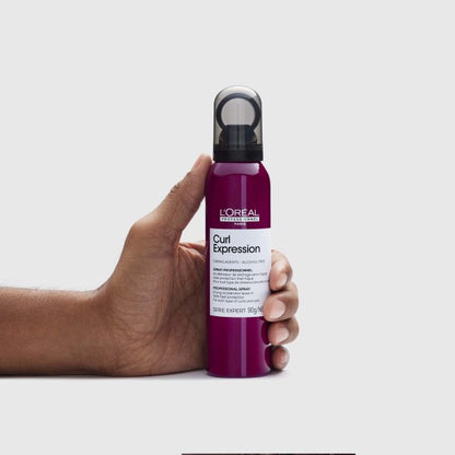 L'Oréal Professionnel Serie Expert Curl Expression Drying Accelerator Leave-In 150 ml