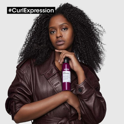 L'Oréal Professionnel Serie Expert Curl Expression Drying Accelerator Leave-In 150 ml