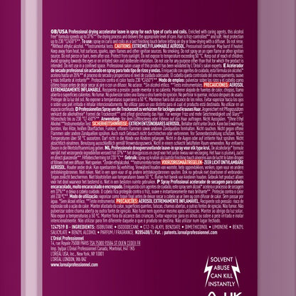 L'Oréal Professionnel Serie Expert Curl Expression Drying Accelerator Leave-In 150 ml