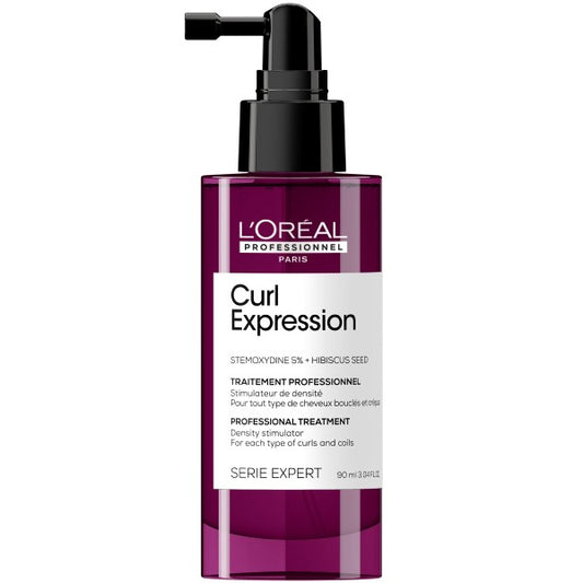 L'Oréal Professionnel Serie Expert Curl Expression Density Stimulator 90 ml