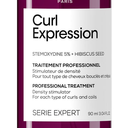 L'Oréal Professionnel Serie Expert Curl Expression Density Stimulator 90 ml