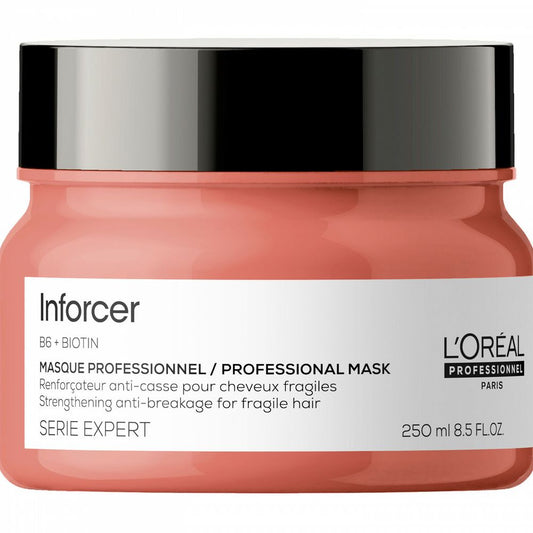 L'Oreal Professionnel Serie Expert Inforcer Maske 250 ml