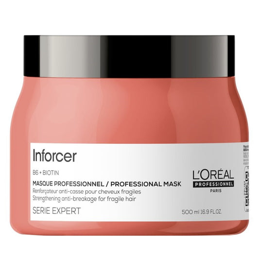L'Oreal Professionnel Serie Expert Inforcer Maske 500 ml