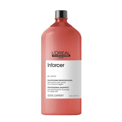 L'Oreal Professionnel Serie Expert Inforcer Shampoo 1500 ml