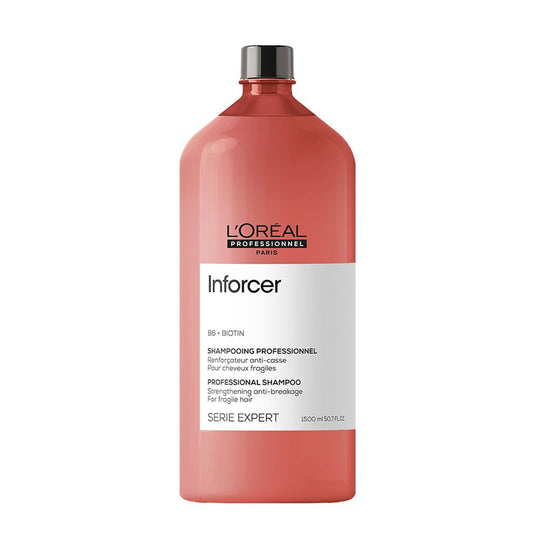 L'Oreal Professionnel Serie Expert Inforcer Shampoo 1500 ml
