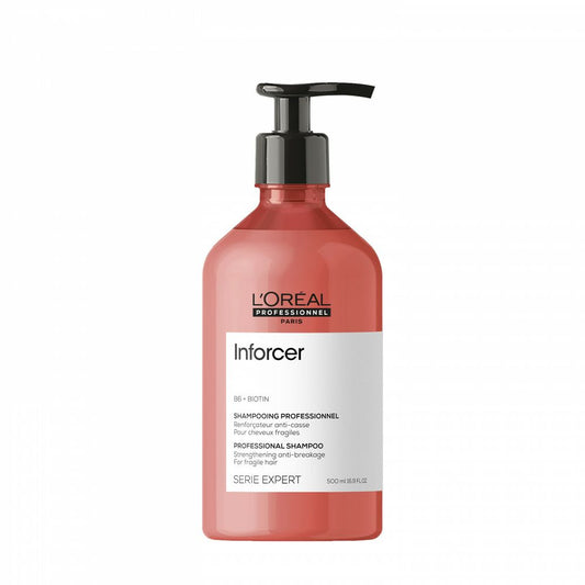 L'Oreal Professionnel Serie Expert Inforcer Shampoo 500 ml
