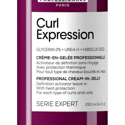 L'Oréal Professionnel Serie Expert Curl Expression Definition Activator Leave-In 250 ml
