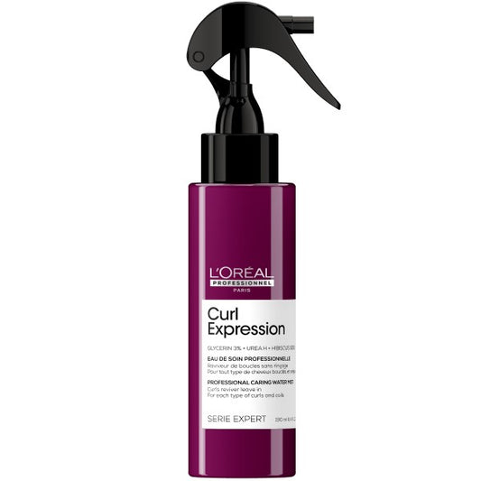 L'Oréal Professionnel Serie Expert Curl Expression Curl Reviver Leave-In 190 ml