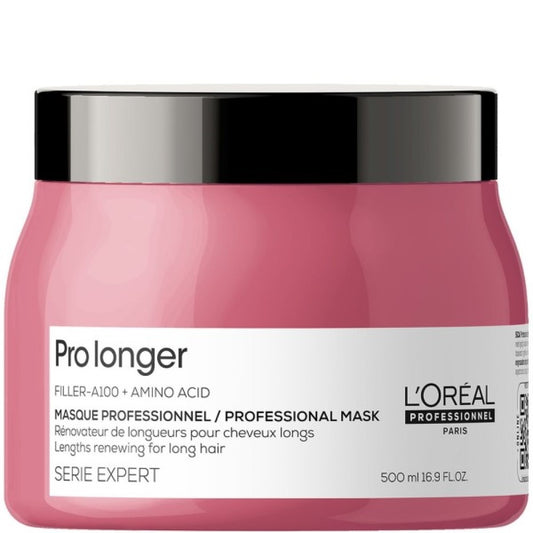 L'Oreal Professionnel Serie Expert Pro Longer Masque 500 ml