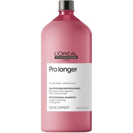 L'Oreal Professionnel Serie Expert Pro Longer Shampoo 1500 ml