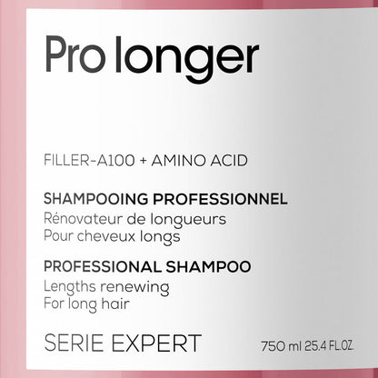 L'Oreal Professionnel Serie Expert Pro Longer Shampoo 1500 ml