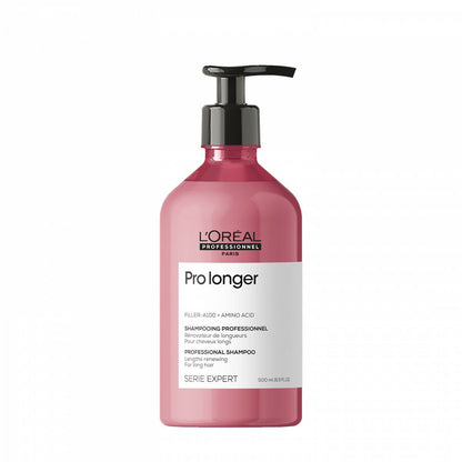 L'Oreal Professionnel Serie Expert Pro Longer Shampoo 500 ml
