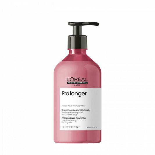 L'Oreal Professionnel Serie Expert Pro Longer Shampoo 500 ml