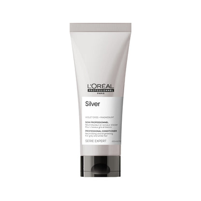 L'Oreal Professionnel Serie Expert Silver Conditioner 200 ml