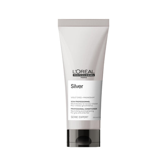 L'Oreal Professionnel Serie Expert Silver Conditioner 200 ml