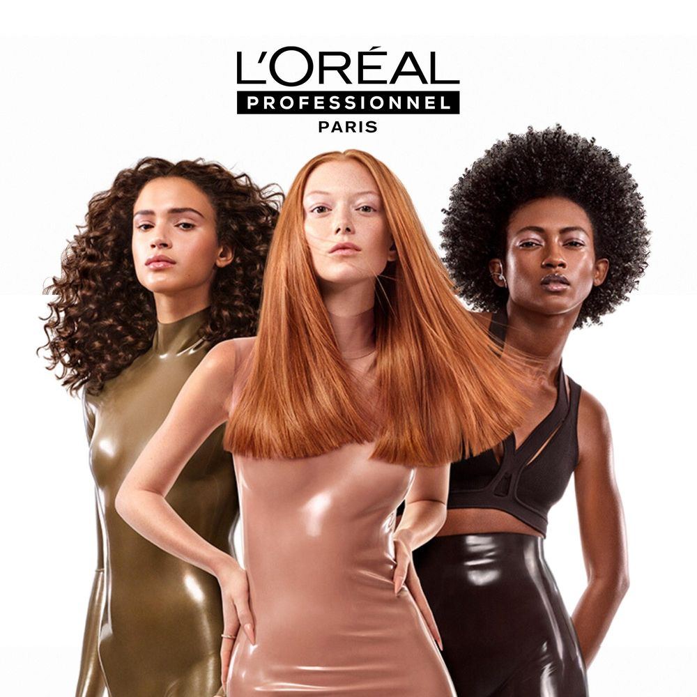 L'Oreal Professionnel Serie Expert Silver Conditioner 200 ml