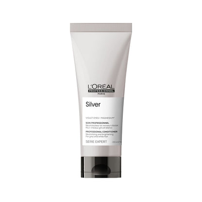 L'Oreal Professionnel Serie Expert Silver Conditioner 200 ml