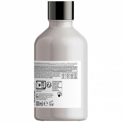L'Oreal Professionnel Serie Expert Silver Shampoo 300 ml