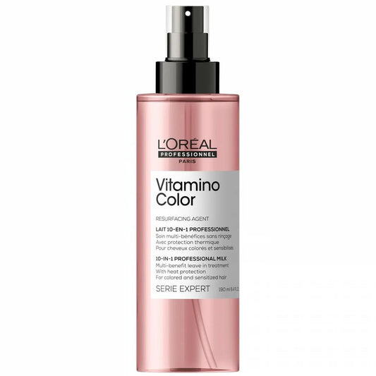 L'Oreal Professionnel Serie Expert Vitamino Color 10 in 1 Spray 190 ml