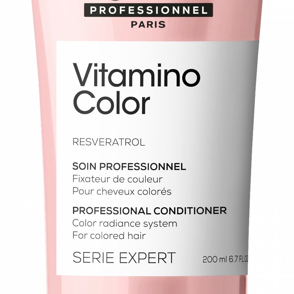 L'Oreal Professionnel Serie Expert Vitamino Color Conditioner 200 ml