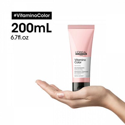 L'Oreal Professionnel Serie Expert Vitamino Color Conditioner 200 ml