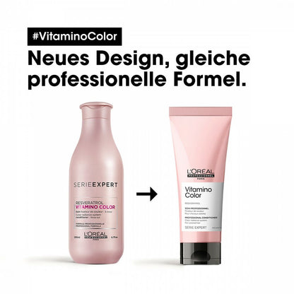 L'Oreal Professionnel Serie Expert Vitamino Color Conditioner 200 ml