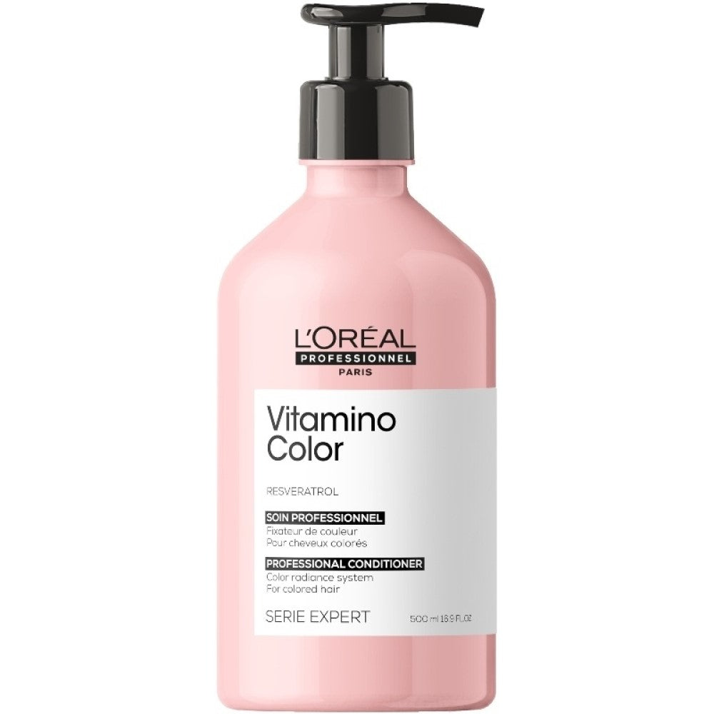L'Oreal Professionnel Serie Expert Vitamino Color Conditioner 500 ml