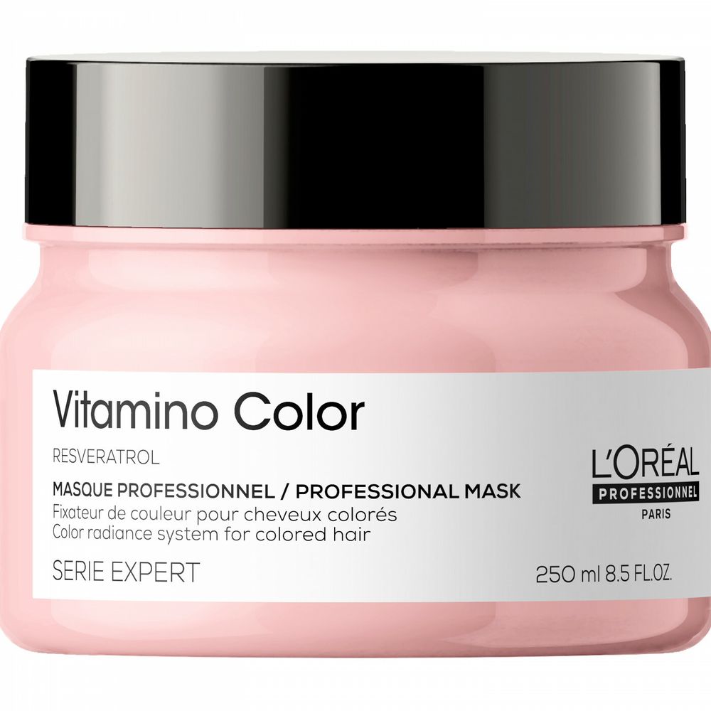L'Oreal Professionnel Serie Expert Vitamino Color Maske 250 ml