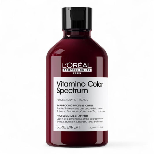 L’Oréal Professionnel Serie Expert Vitamino Color Spectrum Shampoo 300 ml