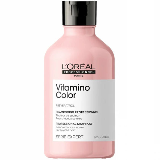 L'Oreal Professionnel Serie Expert Vitamino Color Shampoo 300 ml