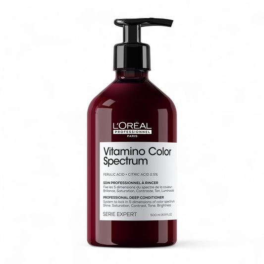 L'Oreal Professionnel Serie Expert Vitamino Color Spectrum Conditioner 500 ml