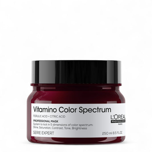 L'Oreal Professionnel Serie Expert Vitamino Color Spectrum Maske 250 ml
