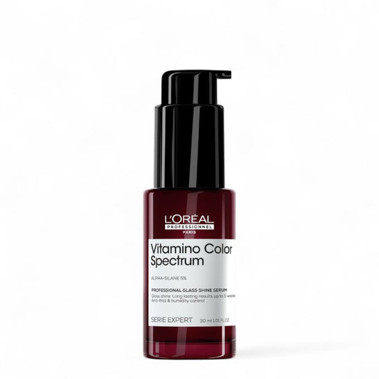 L'Oréal Professionnel Serie Expert Vitamino Color Spectrum Glass Shine Serum 30 ml