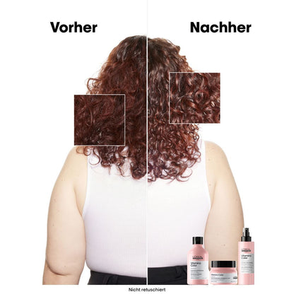 L'Oréal Professionnel Serie Expert Vitamino Color Trio XMAS Coffret - Shampoo 300ml + Mask 250ml + 10 in 1 Spray 190ml
