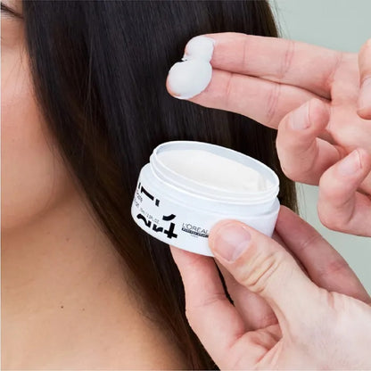 L'Oréal Professionnel Tecni.Art Fix Paste 75ml - Modellierpaste