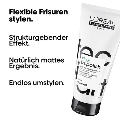 L'Oréal Professionnel tecni.art Depolish 100 ml