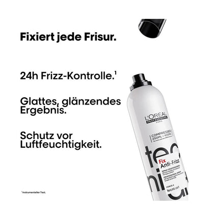 L'Oréal Professionnel tecni.art Fix Anti-Frizz 250 ml