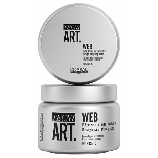 L'Oréal Professionnel tecni.art Flex Web 150 ml