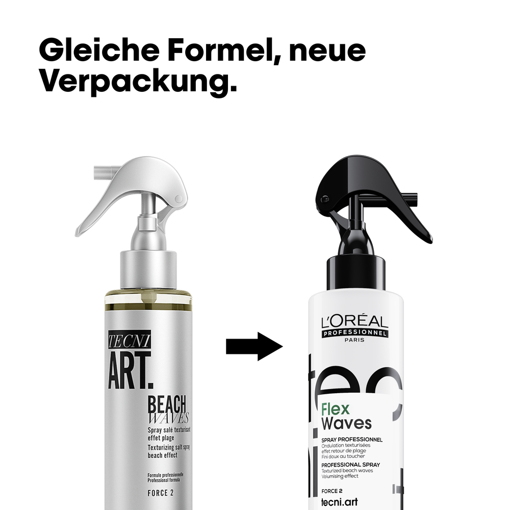 L’Oréal Professionnel Tecni.Art Flex Waves 150 ml