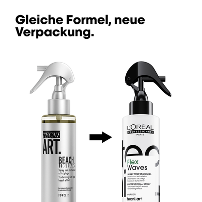 L’Oréal Professionnel Tecni.Art Flex Waves 150 ml