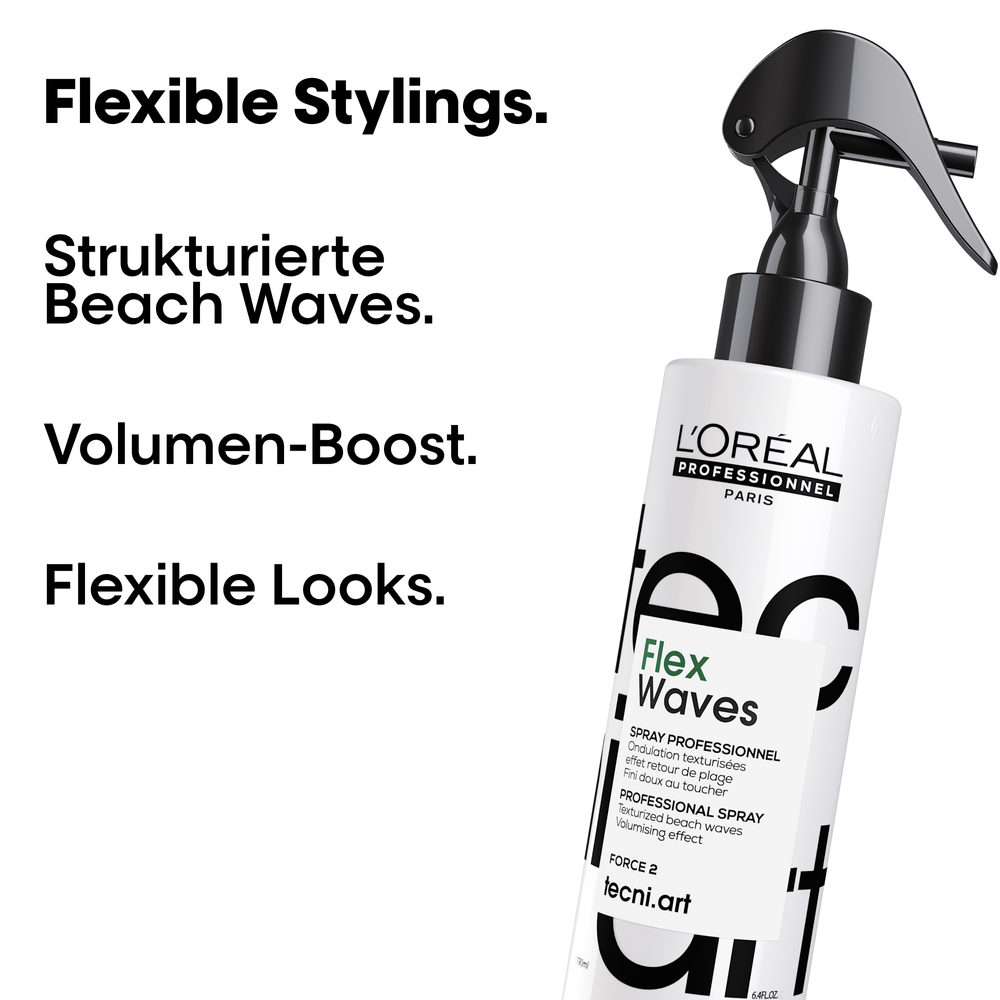 L’Oréal Professionnel Tecni.Art Flex Waves 150 ml