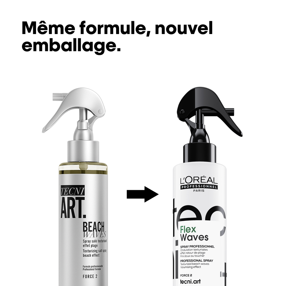 L’Oréal Professionnel Tecni.Art Flex Waves 150 ml
