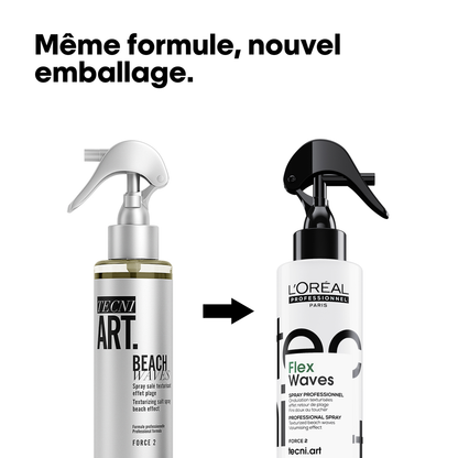 L’Oréal Professionnel Tecni.Art Flex Waves 150 ml