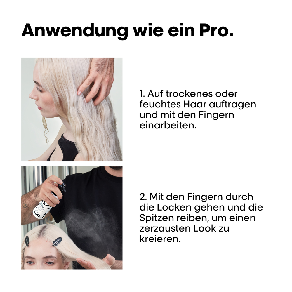 L’Oréal Professionnel Tecni.Art Flex Waves 150 ml