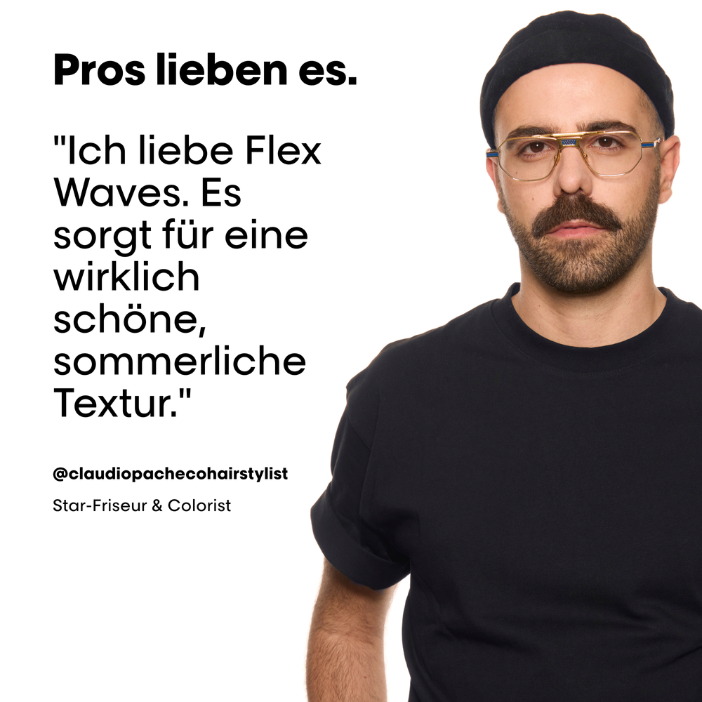 L’Oréal Professionnel Tecni.Art Flex Waves 150 ml