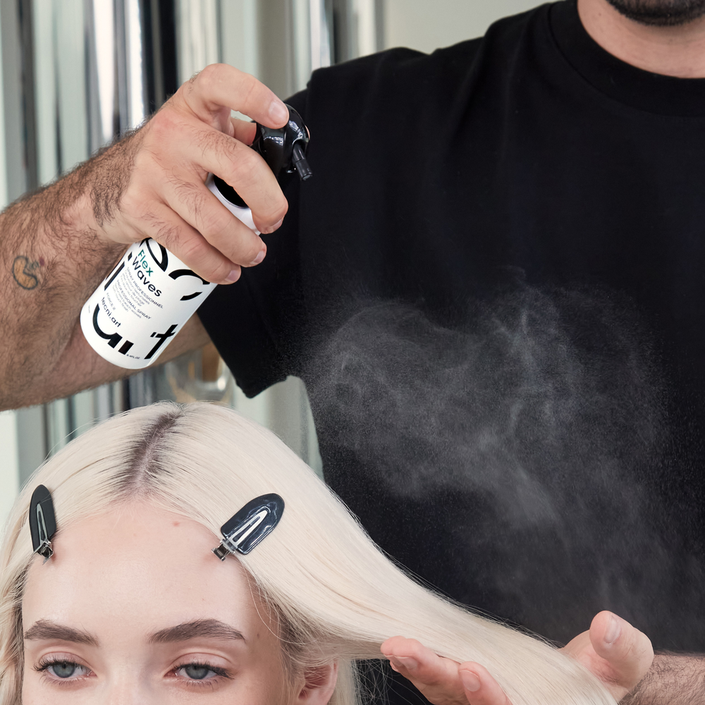 L’Oréal Professionnel Tecni.Art Flex Waves 150 ml
