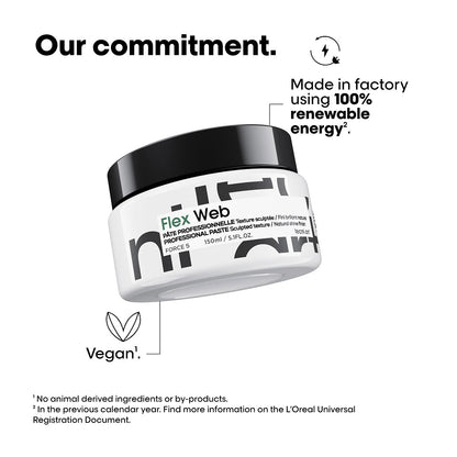 L'Oréal Professionnel tecni.art Flex Web 150 ml